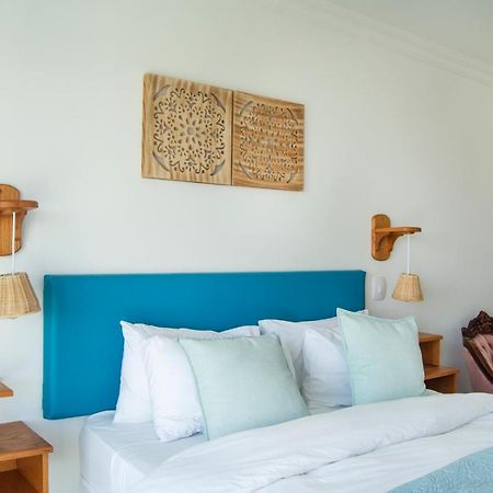 Bellamente Sirene Hotel Гансбаи Екстериор снимка