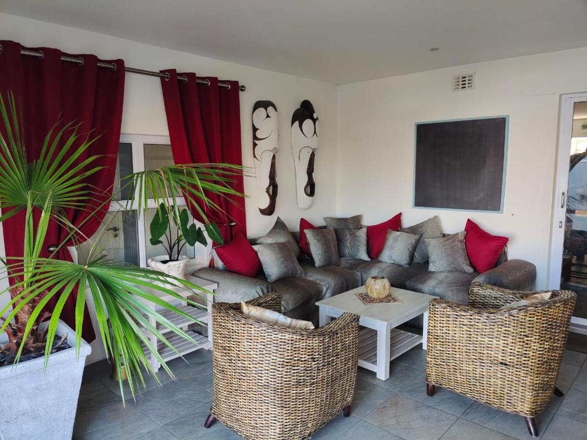 Bellamente Sirene Hotel Гансбаи Екстериор снимка