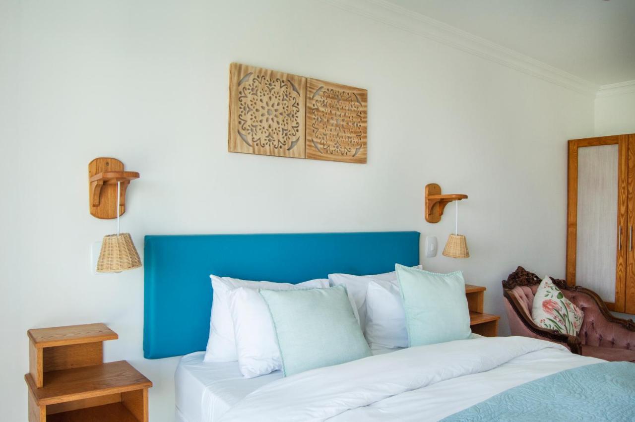 Bellamente Sirene Hotel Гансбаи Екстериор снимка