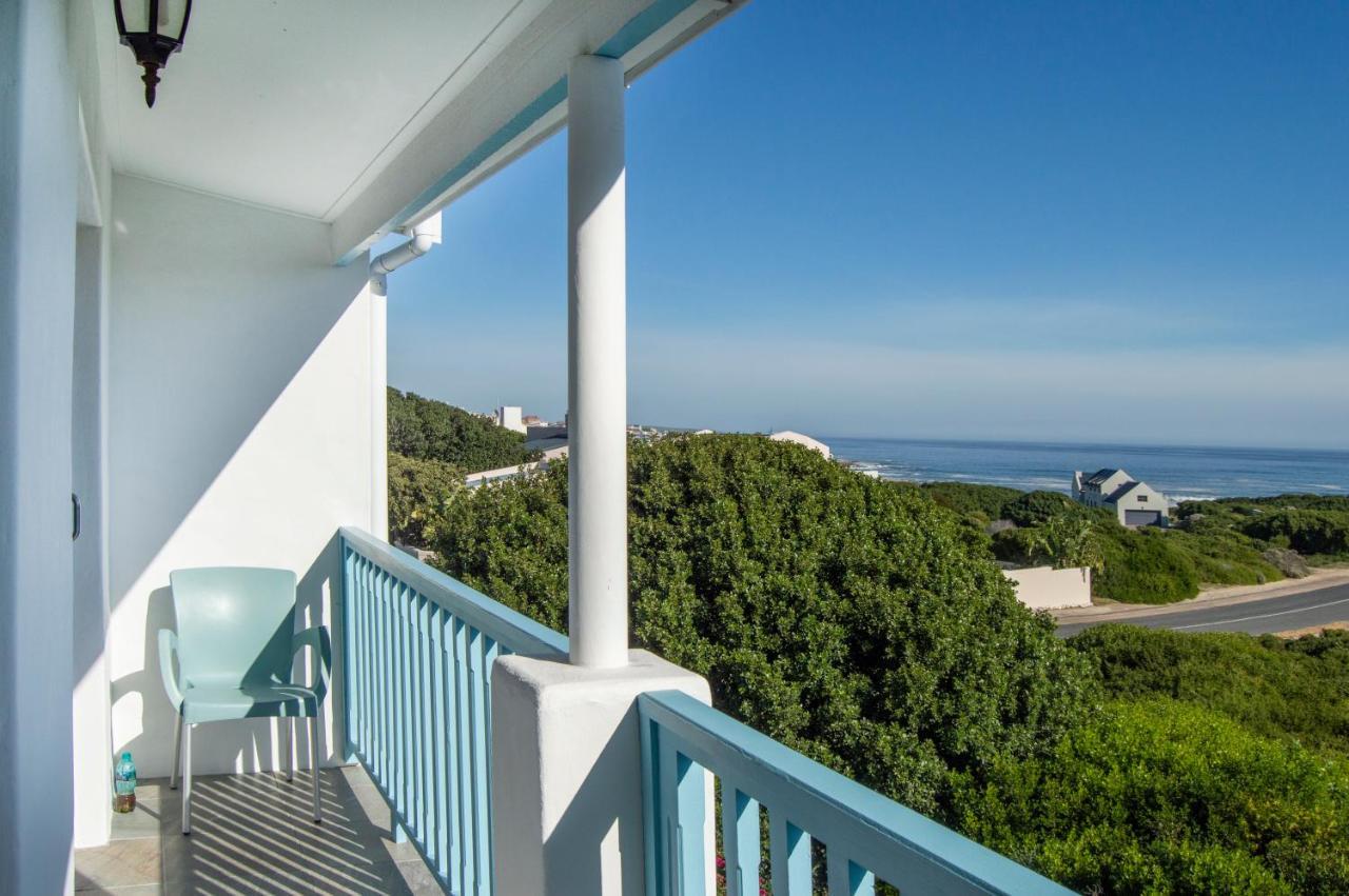Bellamente Sirene Hotel Гансбаи Екстериор снимка