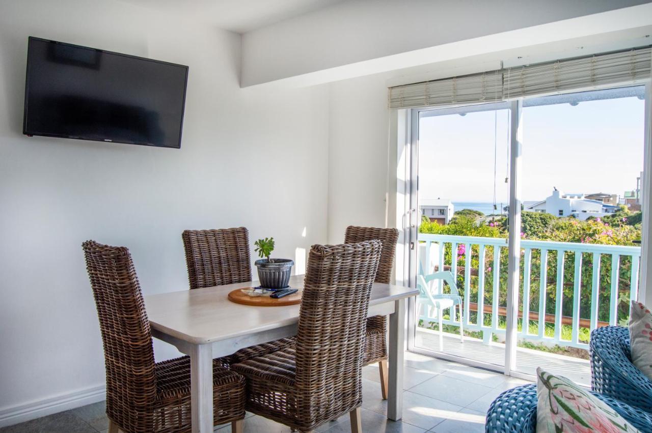 Bellamente Sirene Hotel Гансбаи Екстериор снимка