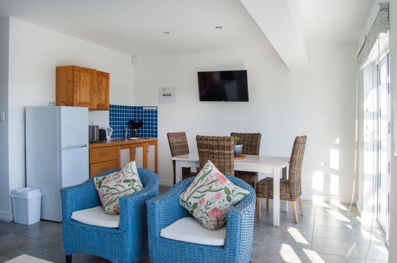 Bellamente Sirene Hotel Гансбаи Екстериор снимка