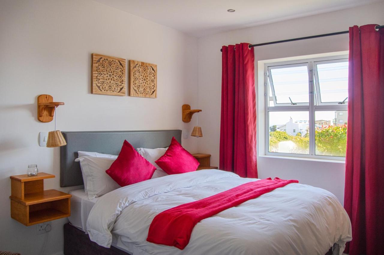 Bellamente Sirene Hotel Гансбаи Екстериор снимка