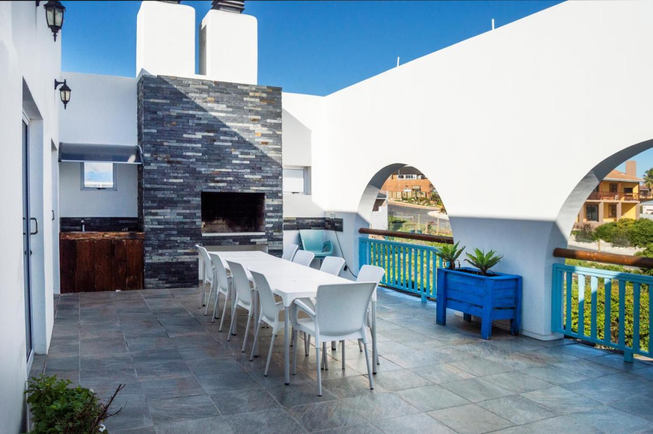 Bellamente Sirene Hotel Гансбаи Екстериор снимка
