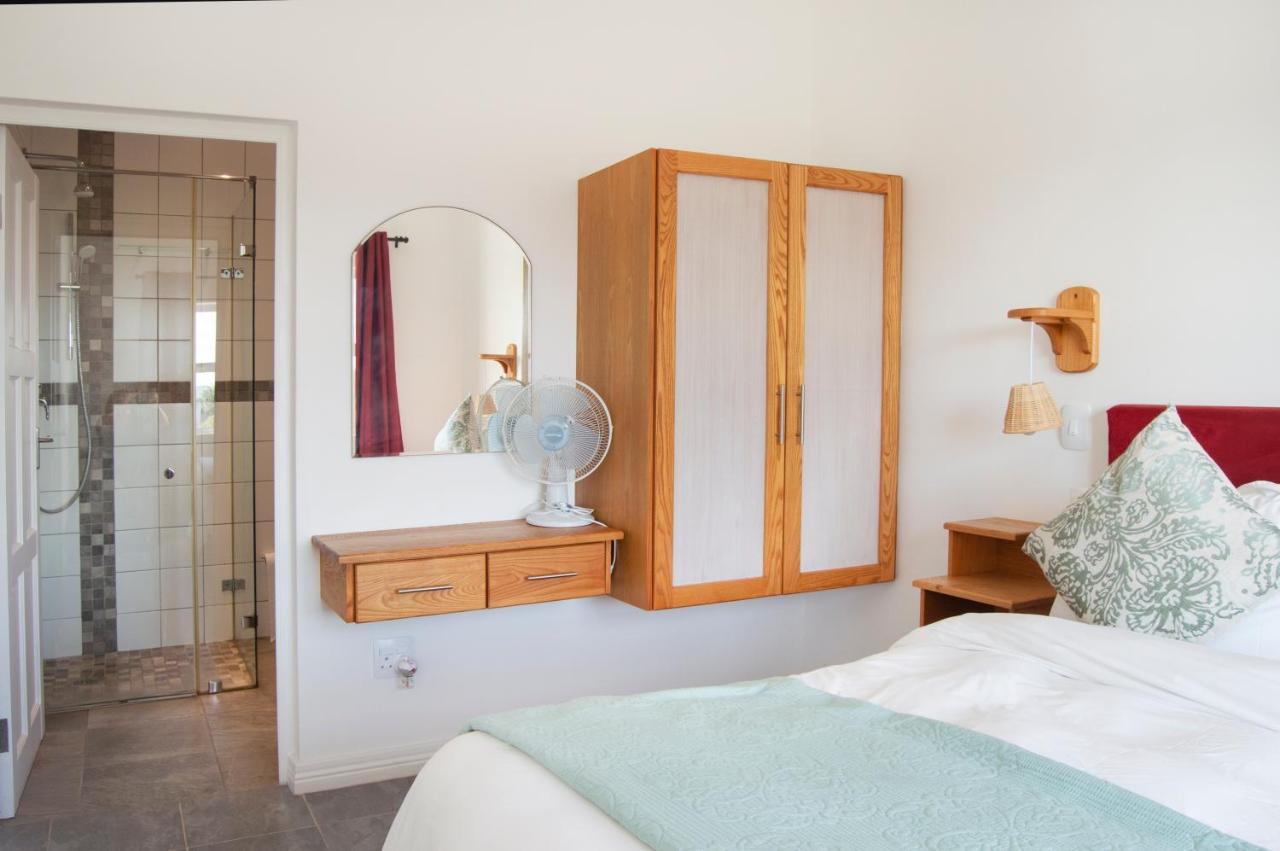 Bellamente Sirene Hotel Гансбаи Екстериор снимка