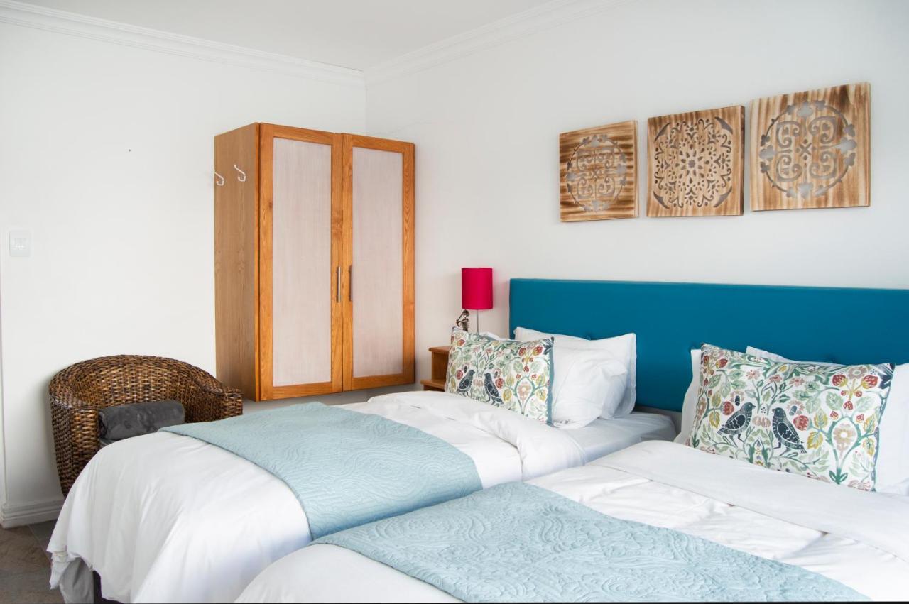Bellamente Sirene Hotel Гансбаи Екстериор снимка