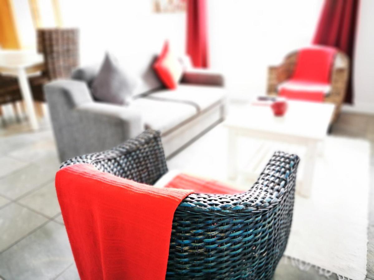 Bellamente Sirene Hotel Гансбаи Екстериор снимка