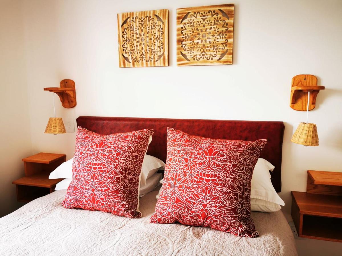 Bellamente Sirene Hotel Гансбаи Екстериор снимка