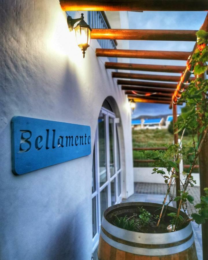 Bellamente Sirene Hotel Гансбаи Екстериор снимка