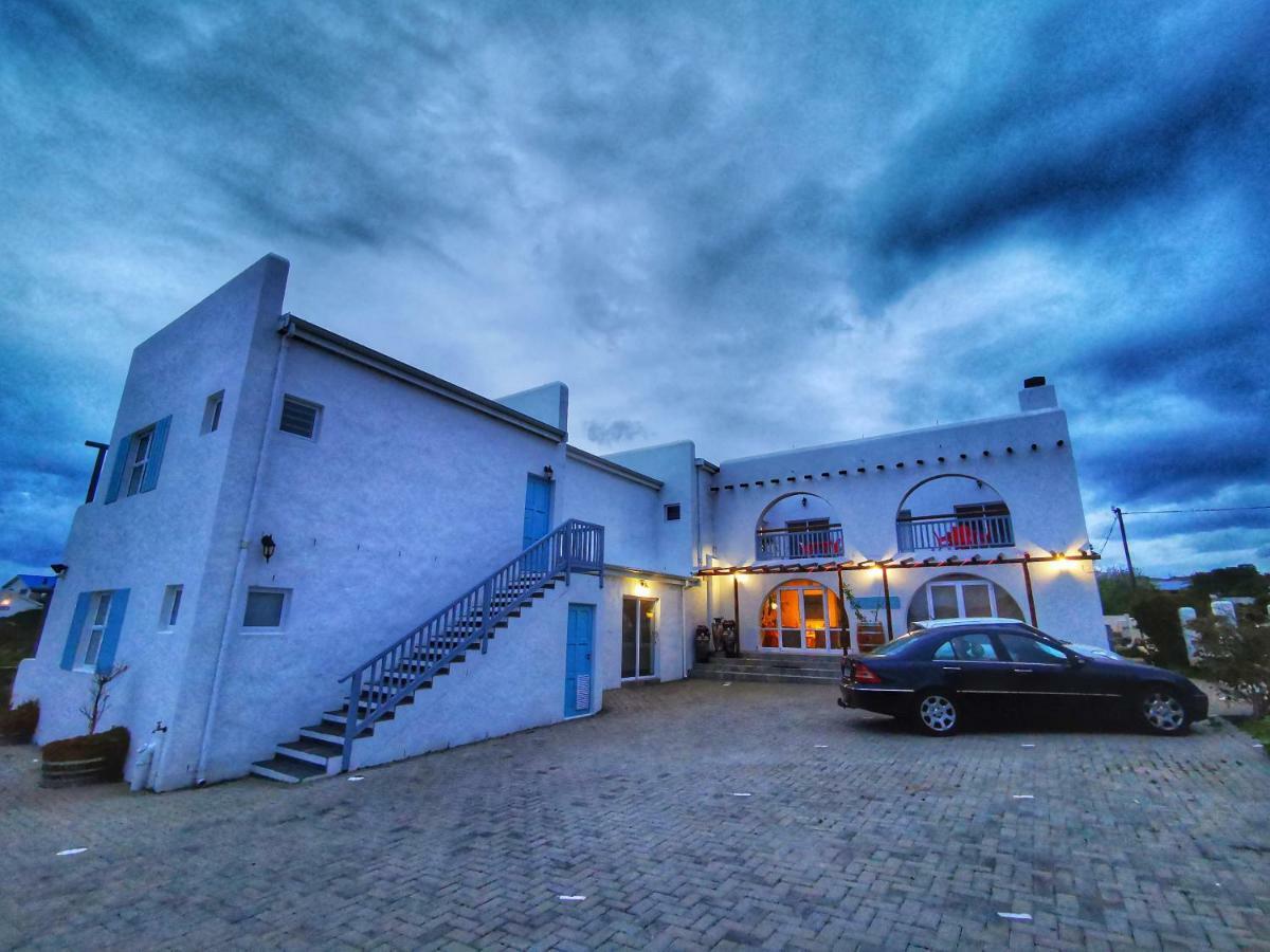 Bellamente Sirene Hotel Гансбаи Екстериор снимка