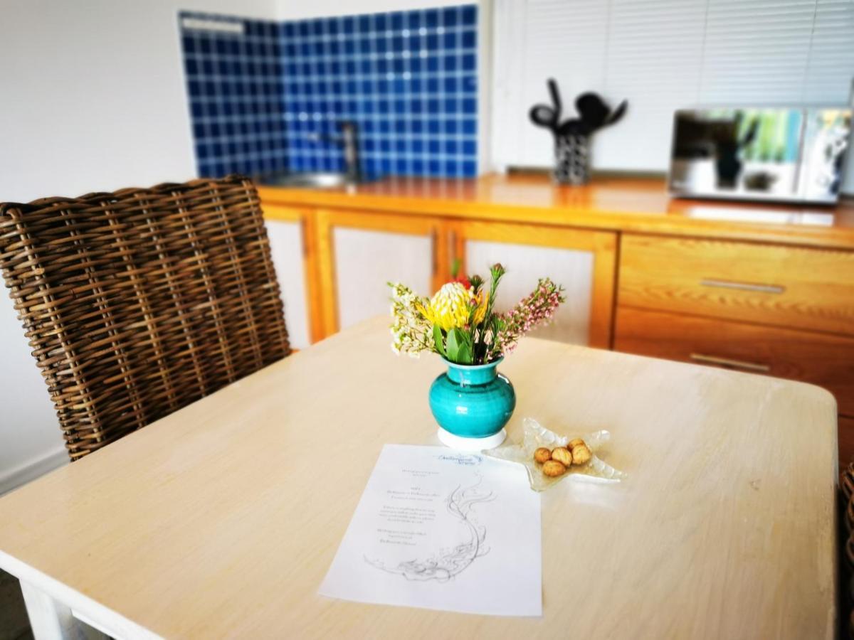Bellamente Sirene Hotel Гансбаи Екстериор снимка
